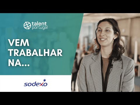 Sodexo, centro de serviços partilhados em crescimento