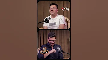 ضحكة سامو زين في حيلهم بينهم مش كل الحكاية وحذفنا انفعالات تانية 