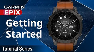 Tutorial - epix: Getting Started with the epix Gen 2