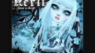 Video thumbnail of "The Creationist - Kerli"