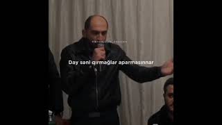 Vuqar biləcərli day səni torpaqlar aparmasınlar😔