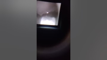 PVS-69 Gen3 Delta Test 2: Movement with active IR Illum.