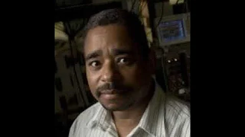 Calvin Howell: Black Physicist