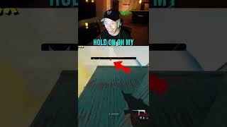 BEST Throw EVER in Rebirth?! SGT Redbay's Jaw Drops #Warzone #CallOfDuty #Gaming