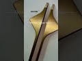 Latest design brushed antique long handle