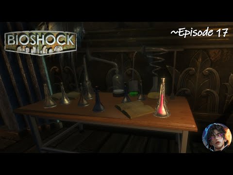 Box 17 Code V Bioshock 17 Code Yellow - YouTube