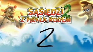 sąsiedzi z piekła rodem 2 2 sąsiad w furii