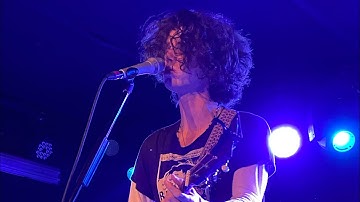 mehro - hideous (live at Mercury Lounge 06/16/22)