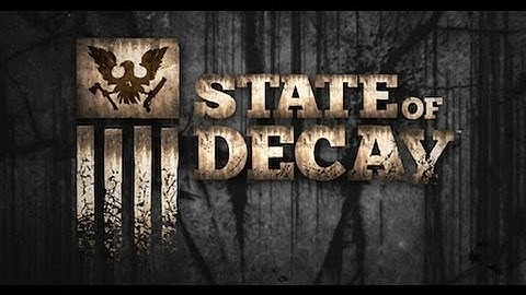 State of Decay Walktrhough-Part 14-Air Delivery For Zombie Hordes!