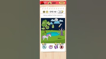 Brain Test💡💌: Level #160 Gameplay (Android, iOS) #Shorts #PlayGo!