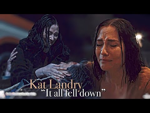 Kat Landry -