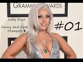 Lady Gaga - Cute & Funny Moments - Part 1