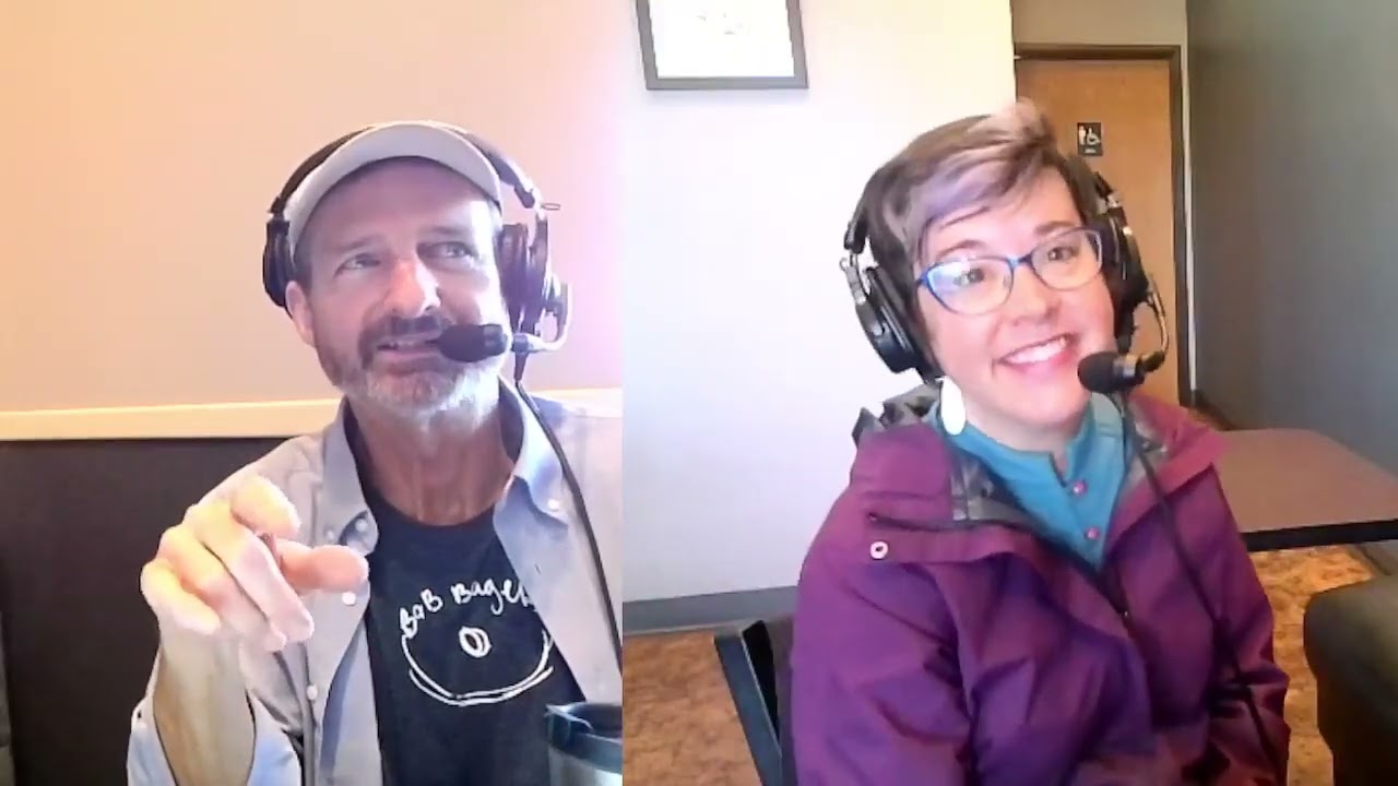 Barbara Buffalo Talks City Governance and Sustainability Initiatives