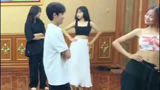 Congrats My Ex! | Hayi Shava❤️ [Cover dance]💃