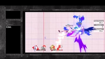 Mewtwo Footstool Dair Concept