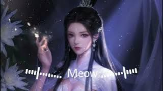 Từ Cửu Môn Hồi Ức (Remix 0.95 Slowed) - Đẳng Thập Yêu Quân 辞九门回忆 (DJ版0.95)-等什么君完整版 | Tik Tok: 0:01 ♪