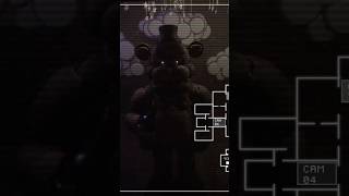 Sht She Caught Me Fnaf