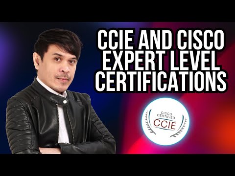 Best CCIE and