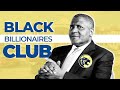 Top 10 richest black billionaires in 2022  forbes