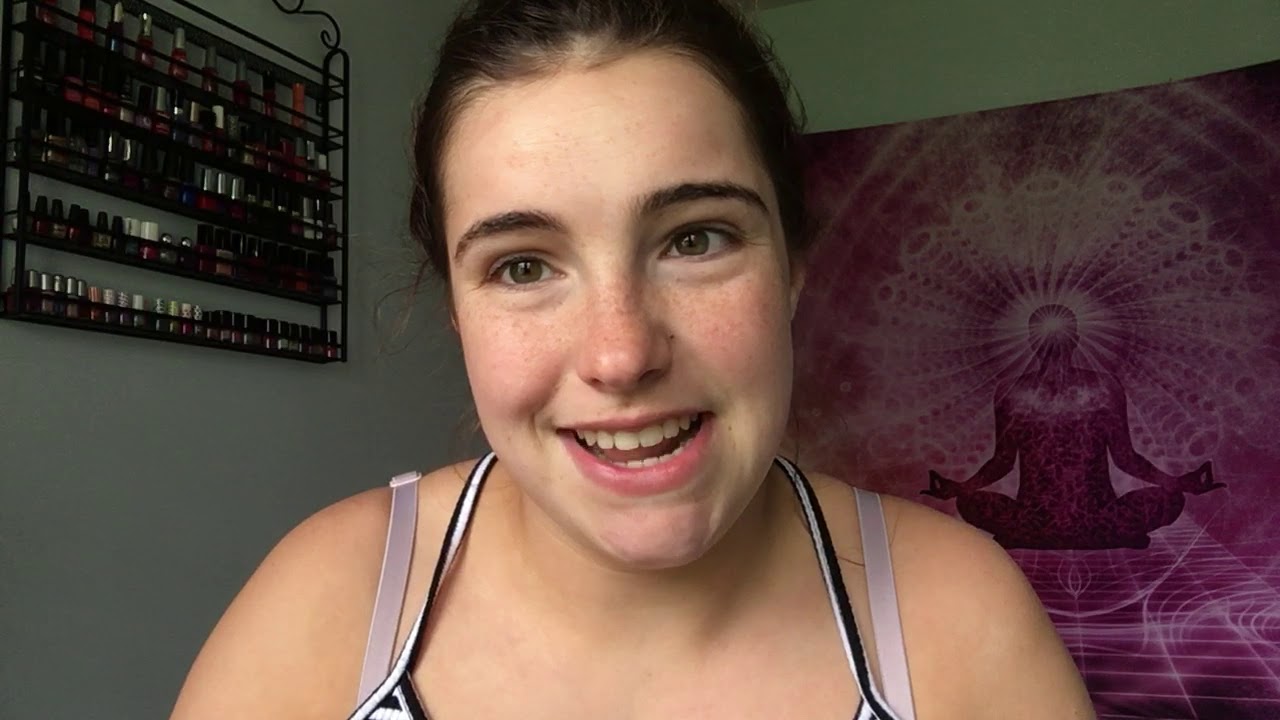 |How To Cure Hiccups in 5 Minutes ASMR Style |