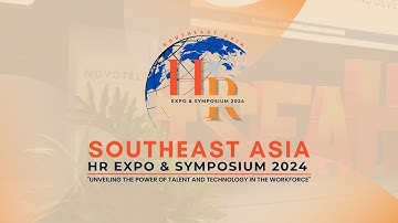 SEA HRES 2024 | 3rd Annual Conference Highlights