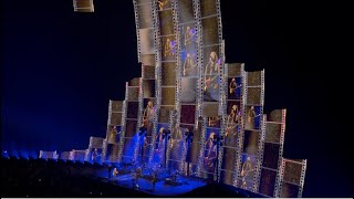 Eagles at the Sphere VIP Suite View Las Vegas 2025 “I Can’t Tell You Why”
