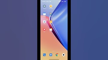 How To Enable Always On Display On Redmi Note 10 || Always On Display Enable On Redmi Note 10#Shorts