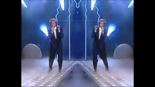 ROD STEWART - Love Touch (Wetten, Dass..?, 10.05.1986)
