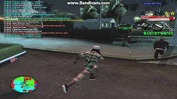 Grove vs. Aztec [server 12]