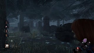 DBD Fun undetectable perks on Myers