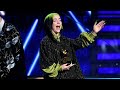 What Billie Eilish Had to Say to Her YouTube Impersonators