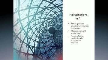 Module 7   Generative AI   Ethics, Safety and Responsible AI