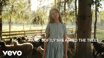 FUGITEMPUS - And Softly She Asked The Trees