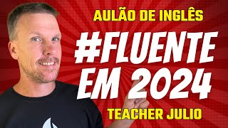 1 Hora com Situações de Conversação em Inglês - Aula de inglês ao Vivo