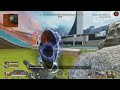 Apex Legends Long Boring Win