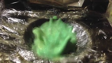 Hydrogen Displacement and Non-Newtonian Fluids