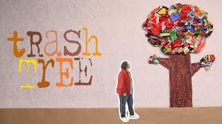Trash Tree - A Short Film