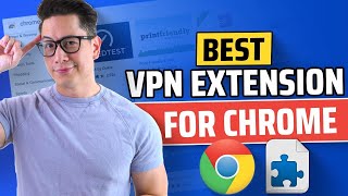 Best VPN Extension for Chrome | Testing the Best VPN for Chrome! image