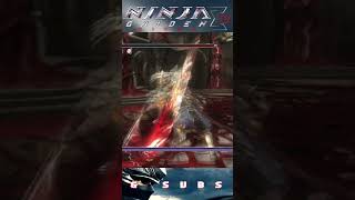 Ninja Gaiden is Easy they say 4  #ninjagaiden2 #ninjagaiden #ninjagaidensigma2