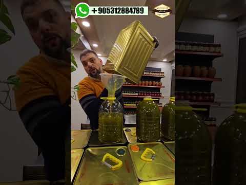 افضل وقت لشراء زيت الزيتون الان شراء زيت الزيتون زيت الزيتون تركيا اسطنبول غذائيات المونة