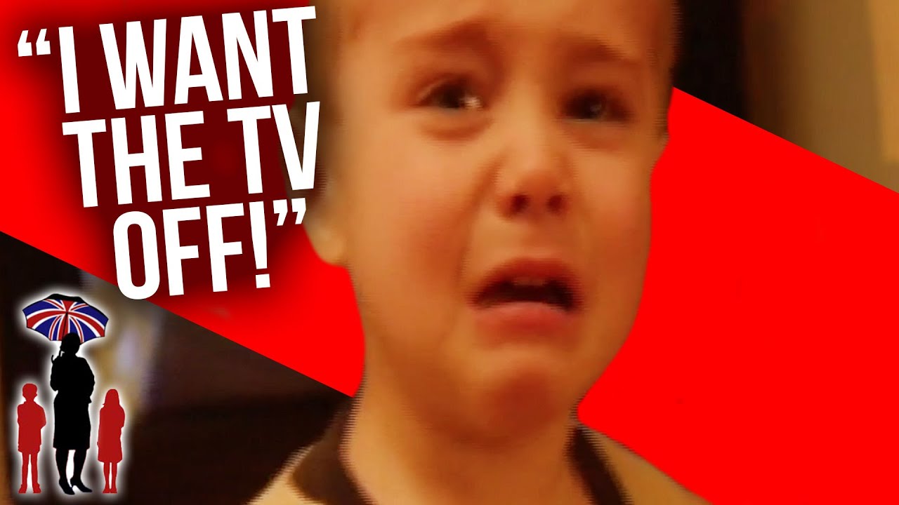2 Y o RULES The Entire Family Like A Dictator Supernanny YouTube 2-y-o-rules-the-entire-family-like-a-dictator-supernanny-youtube