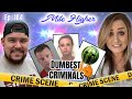 World's Dumbest Criminals Part II: GTA In Real Life, Fake Tesla Hit & Run - Mile Higher Podcast #184