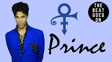 How Prince Changed Music