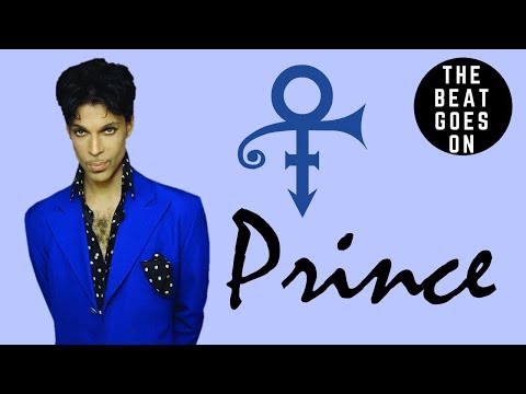 A Brief History of Prince