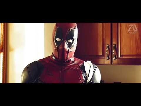 Deadpool 3 Teaser | Trailer 2020