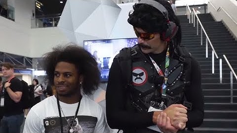 DrDisrespect NOT Giving a SH** for 8 minutes 💀