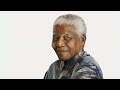 The twenty-third Nelson Mandela annual Lecture, enhancing peace and global cooperation.