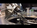 Silicon photonics wafer prober 6dofhexapod pivot point demo  active optical alignment  pi