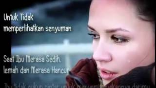 A Letter From Single Mom