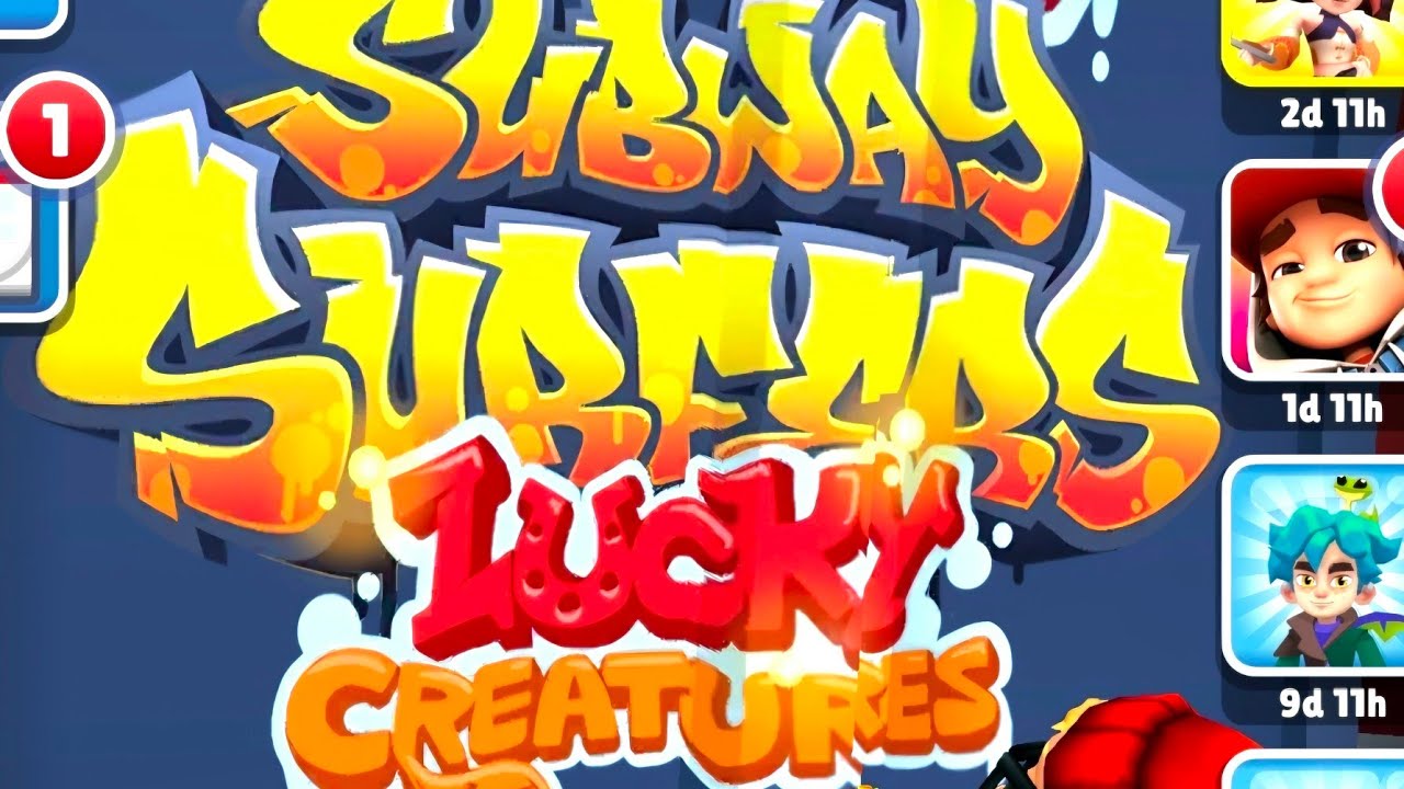 Subway surfers live🔴  #live #subwaysurfers